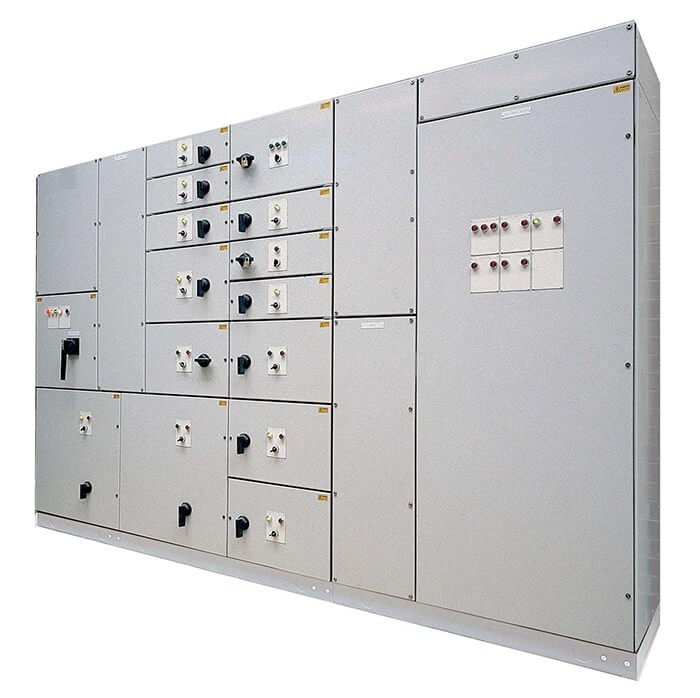 Tủ tổng MSB