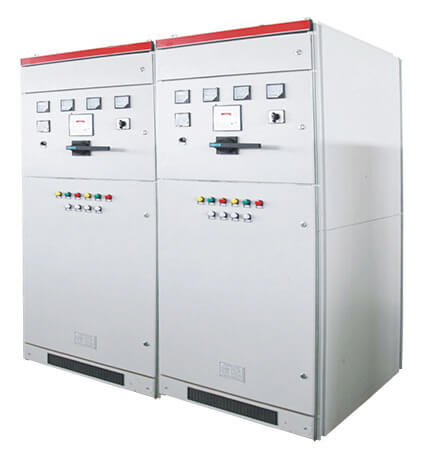 Tủ tự bù