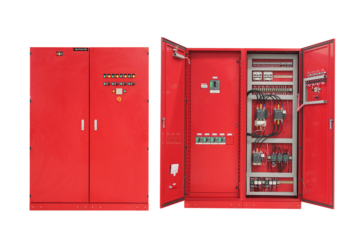 Tủ PCCC