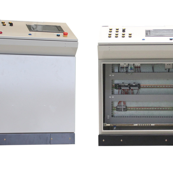 Tủ điều khiển mcc 4