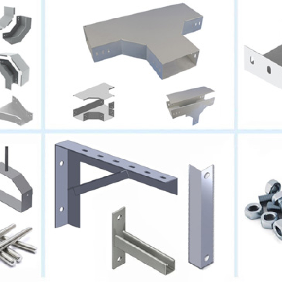 Phụ kiện máng cáp 4
