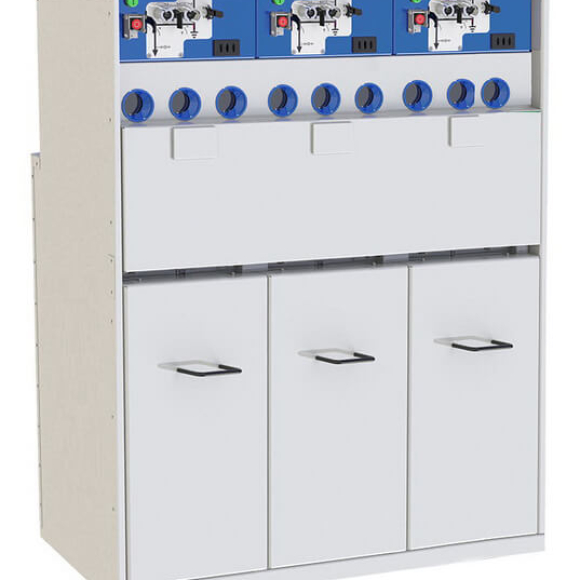 Tủ RMU 